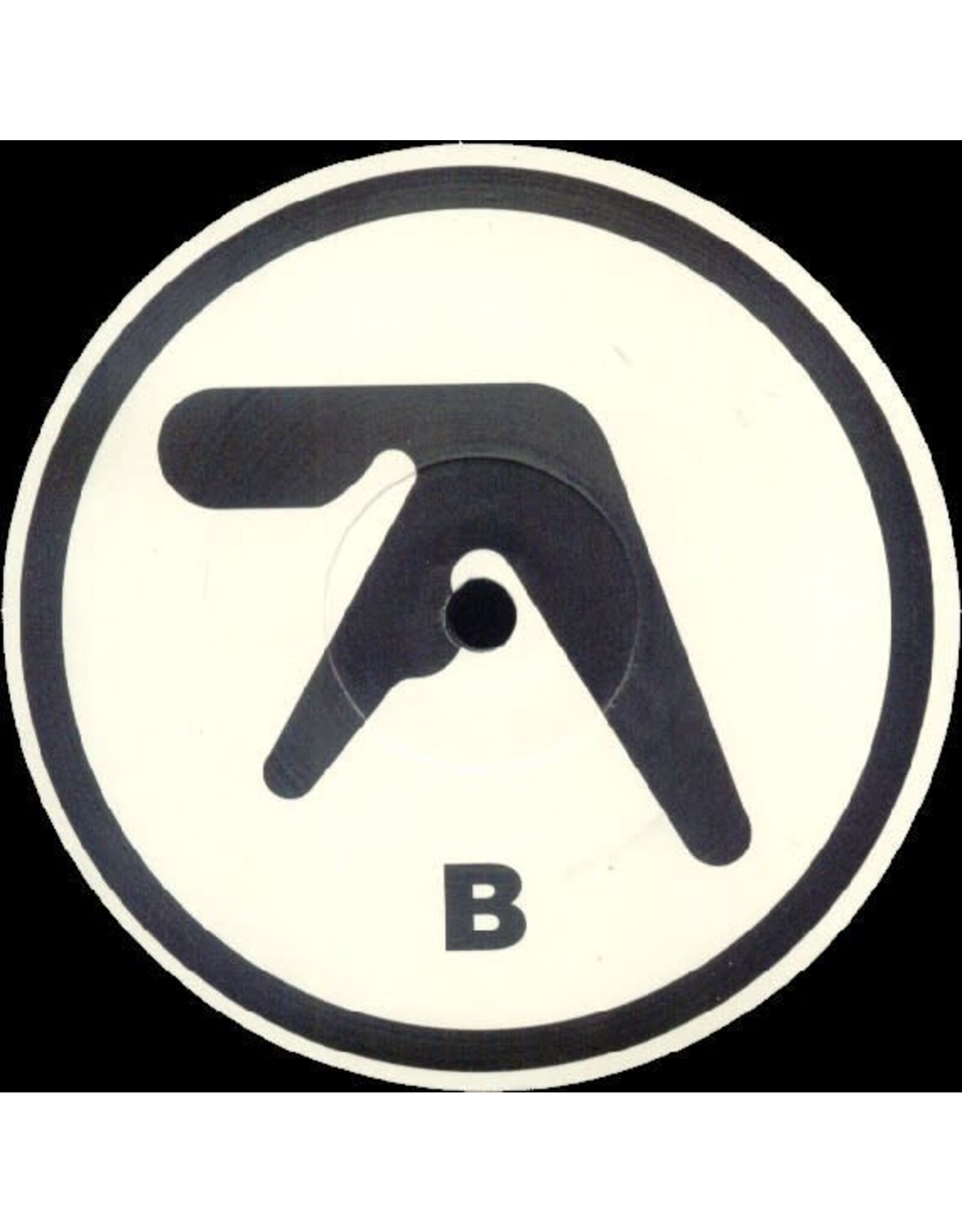 Apollo Aphex Twin- Sleected Ambiant Works 85-92