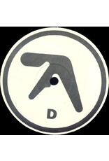 Apollo Aphex Twin- Sleected Ambiant Works 85-92