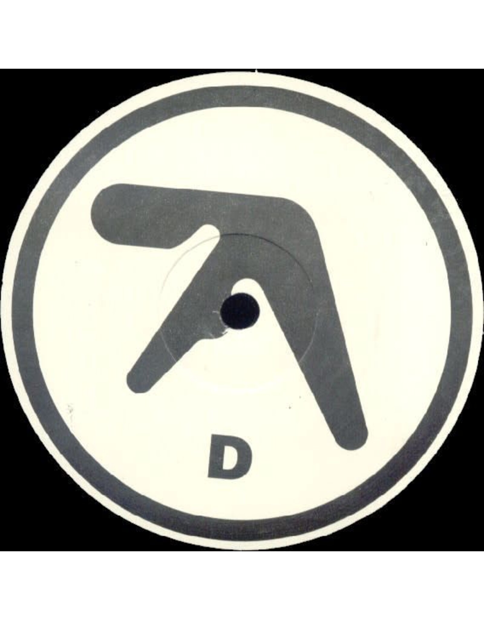 Apollo Aphex Twin- Sleected Ambiant Works 85-92