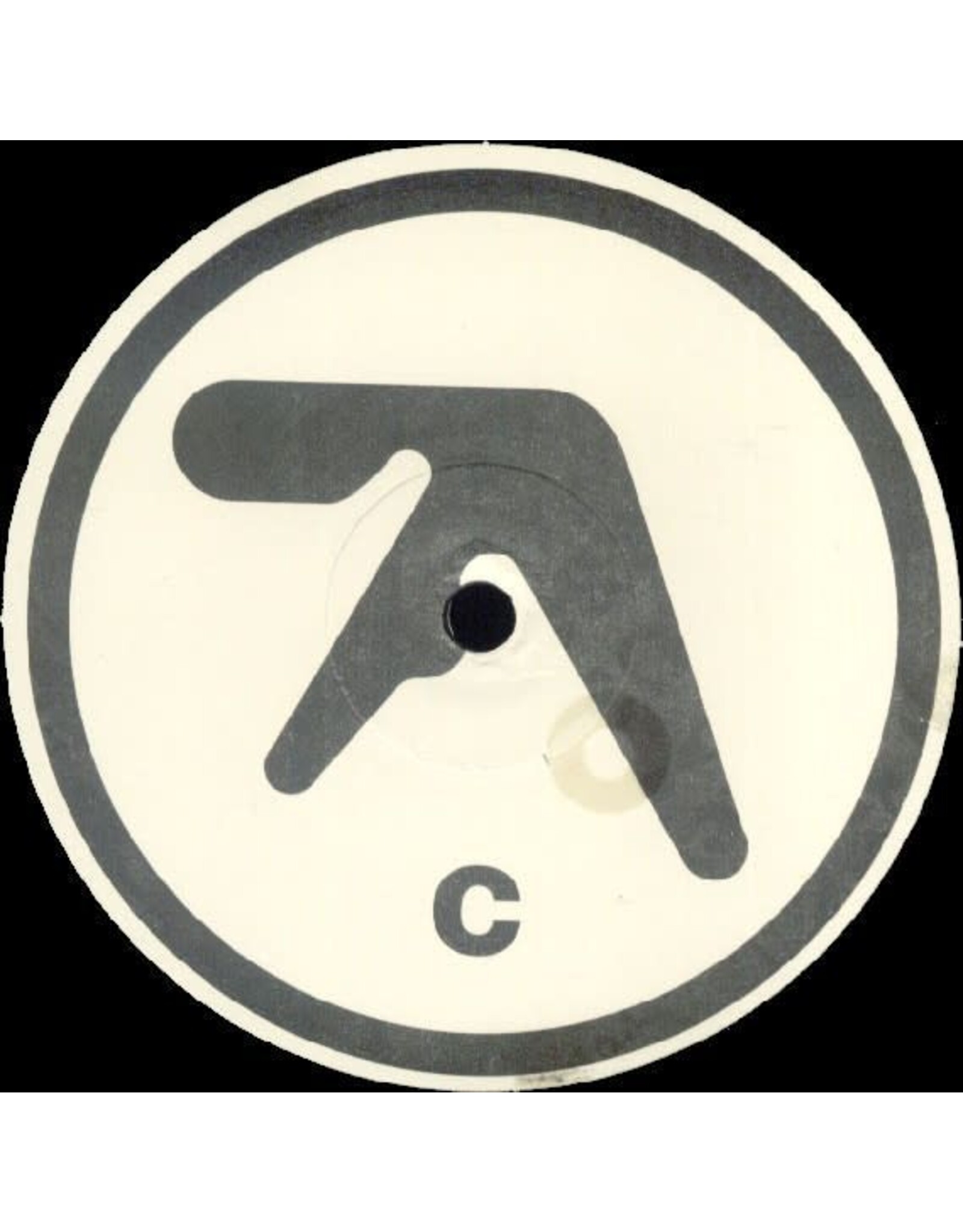 Apollo Aphex Twin- Sleected Ambiant Works 85-92