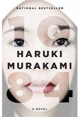 Haruki Murakami- 1Q84