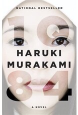 Haruki Murakami- 1Q84