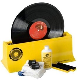 Spin-Clean Spin-clean - Starter Kit Record Washer System Mk2