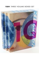 1Q84 (3 VOLUME BOX)