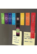 12 pack of bookmarks