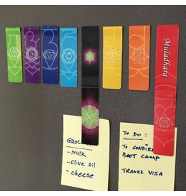 12 pack of bookmarks