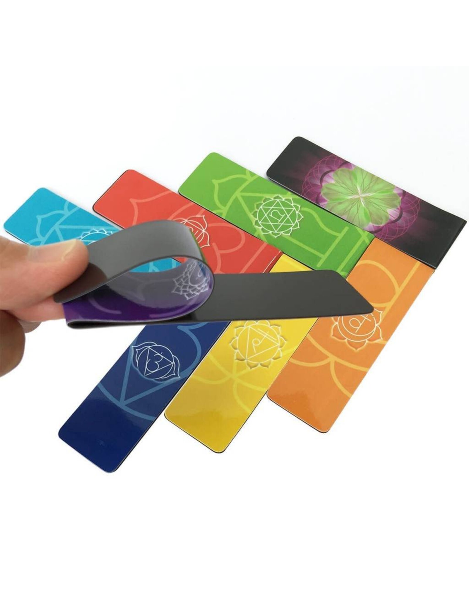 12 pack of bookmarks