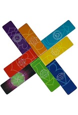 6 pack of bookmarks