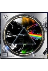 Record player mat