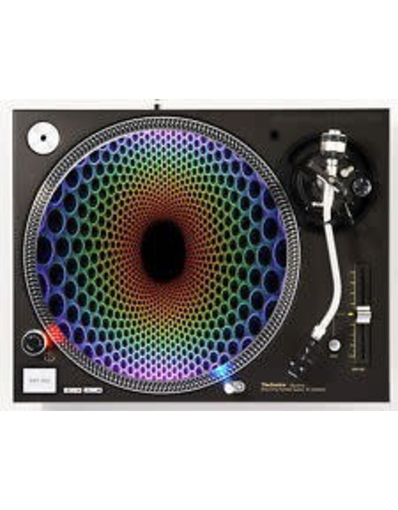 Record player mat
