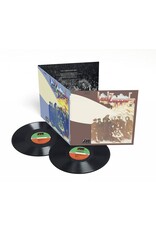 Vinyl LED ZEPPELIN I - LED ZEPPELIN (LP) REMASTERED,DELUXE,180 GRAM VINYL