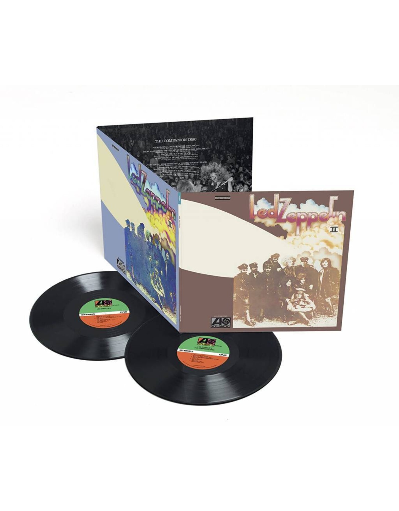 Vinyl LED ZEPPELIN I - LED ZEPPELIN (LP) REMASTERED,DELUXE,180 GRAM VINYL