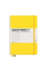 LEUCHTTURM LEUCHTTURM1917 POCKET JOURNAL