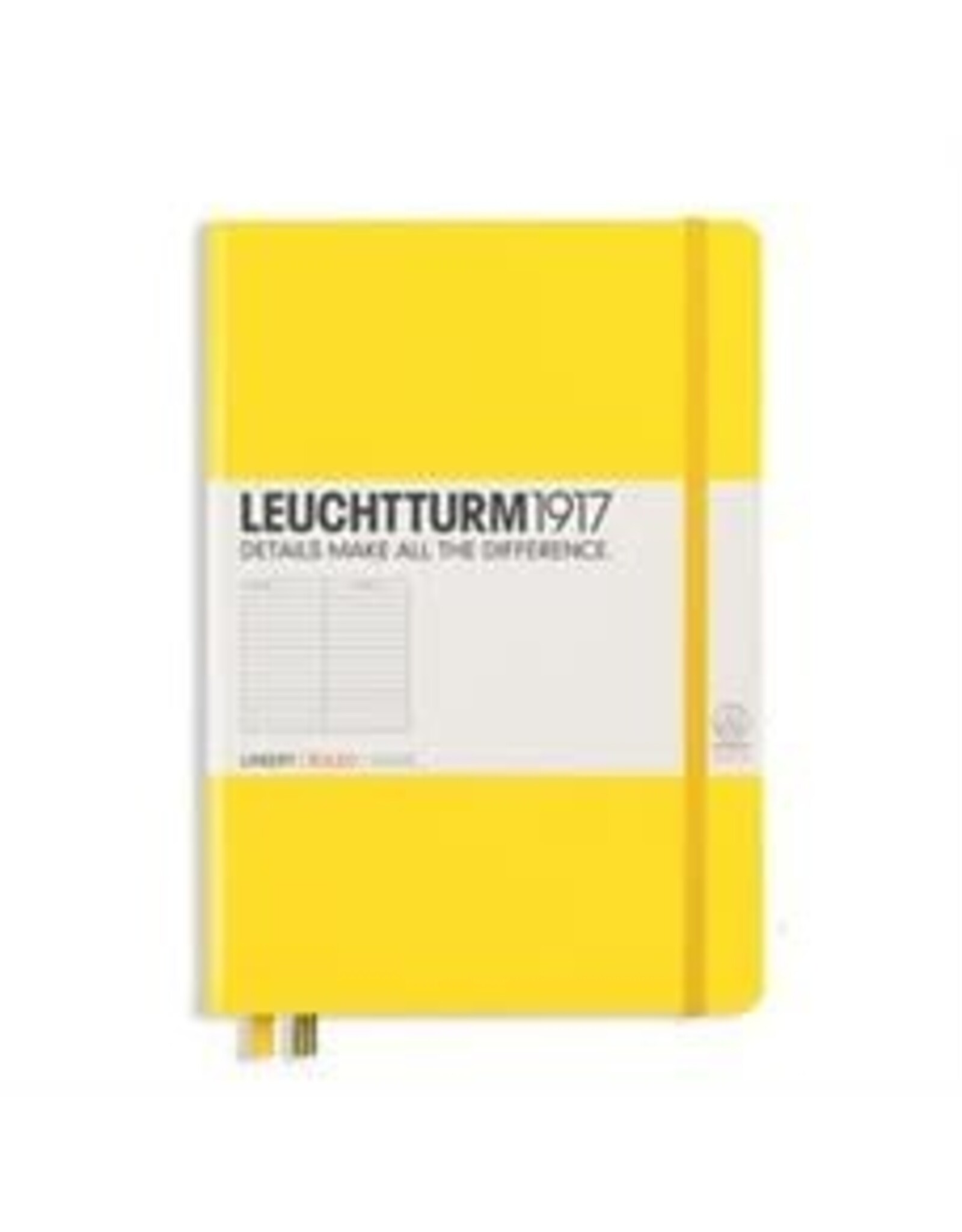 LEUCHTTURM LEUCHTTURM1917 POCKET JOURNAL