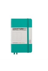 LEUCHTTURM LEUCHTTURM1917 POCKET JOURNAL