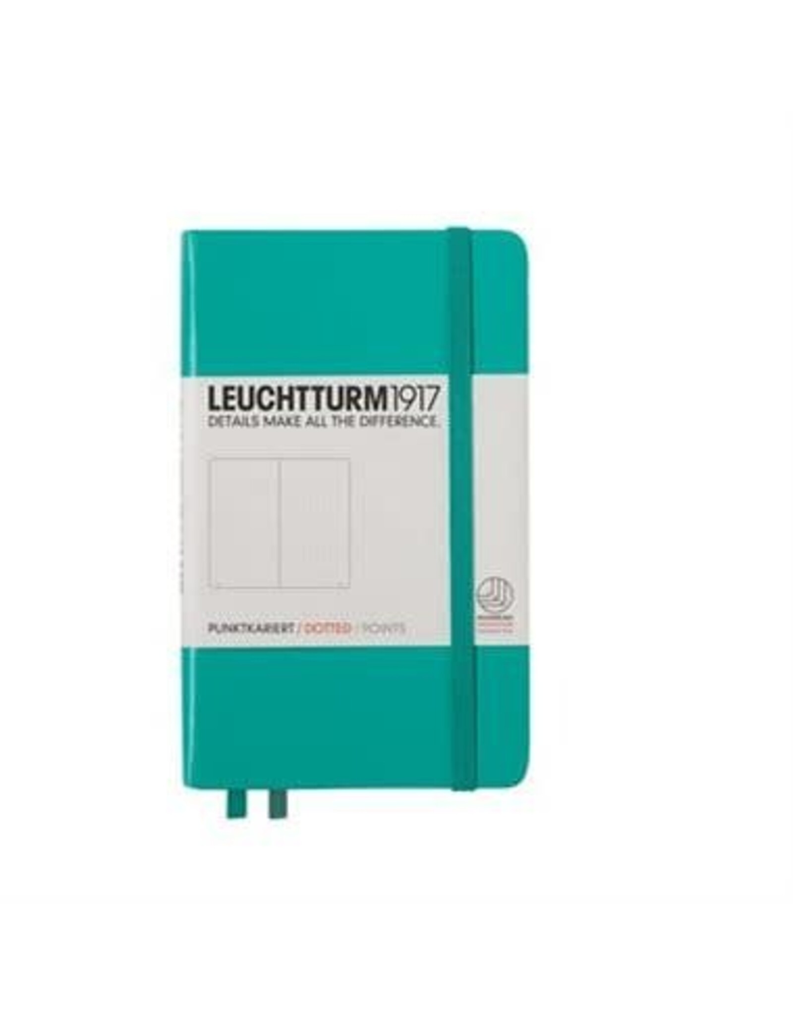 LEUCHTTURM LEUCHTTURM1917 POCKET JOURNAL