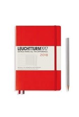 LEUCHTTURM LEUCHTTURM1917 POCKET JOURNAL