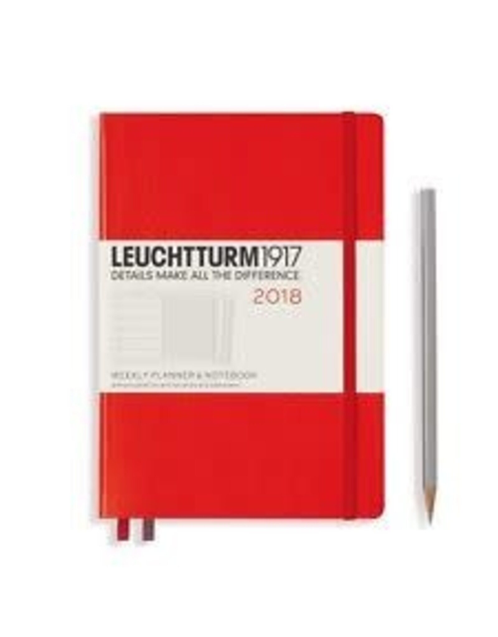 LEUCHTTURM LEUCHTTURM1917 POCKET JOURNAL