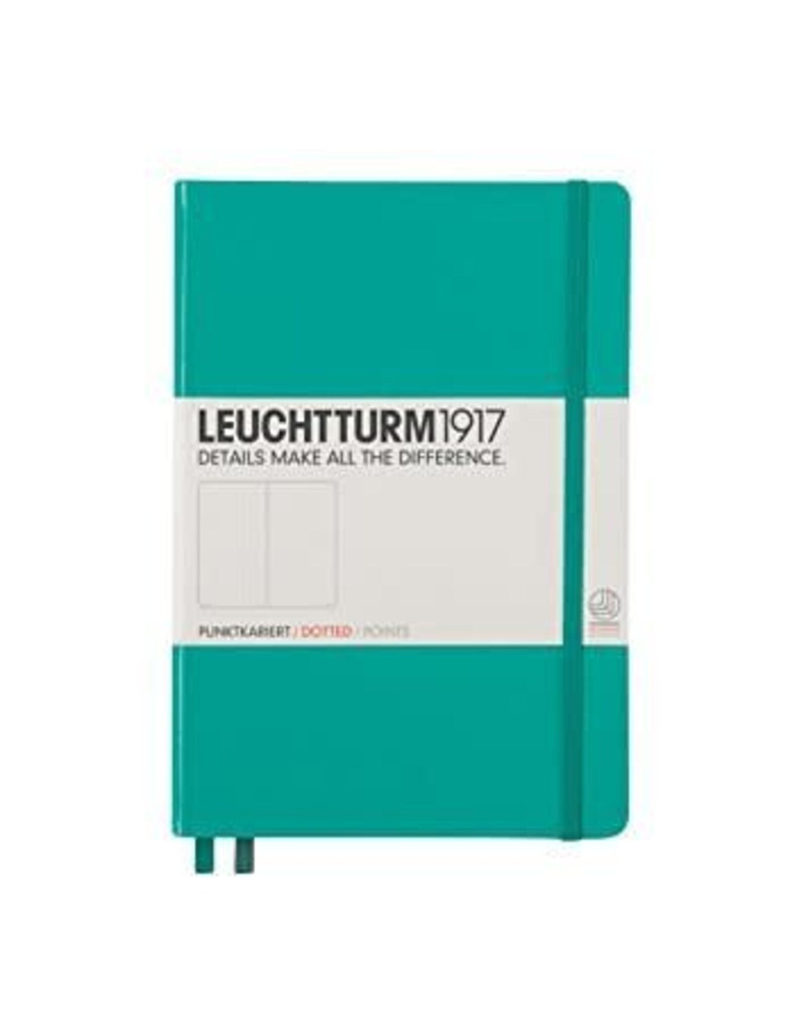LEUCHTTURM LEUCHTTURM1917 POCKET JOURNAL