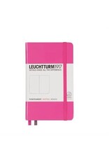 LEUCHTTURM LEUCHTTURM1917 POCKET JOURNAL