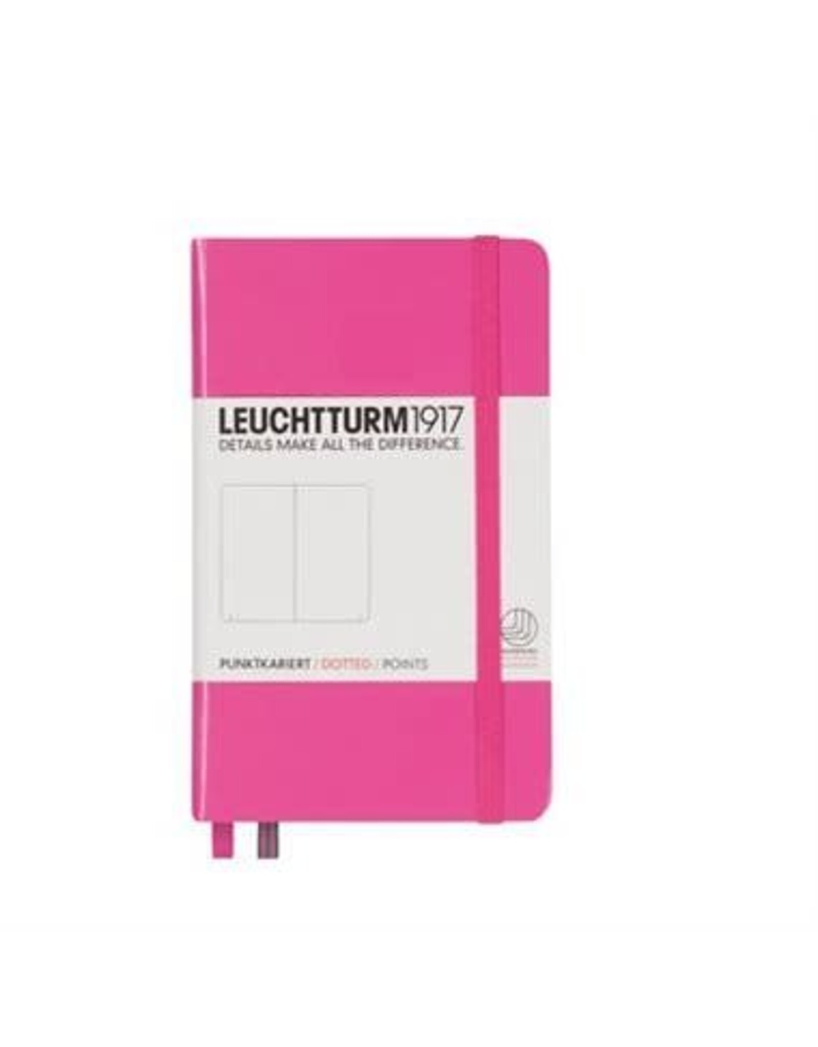 LEUCHTTURM LEUCHTTURM1917 POCKET JOURNAL