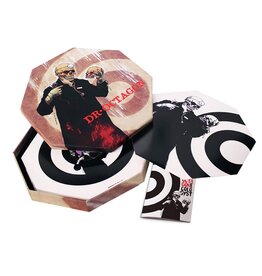Dr. Octagon ‑ Dr Octagonecologyst 20th Anniversary Vinyl 3LP Boxset