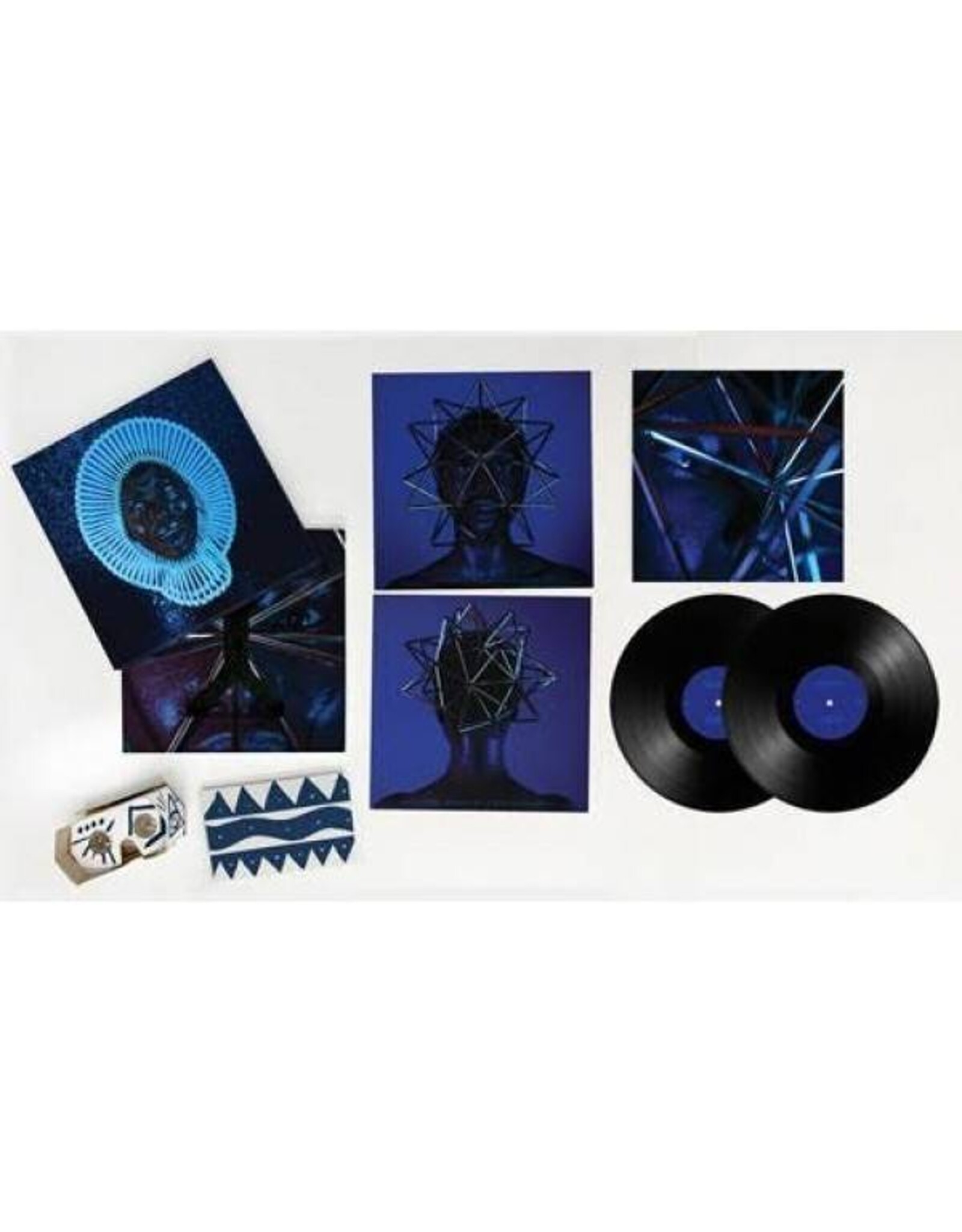 Childish Gambino - Awaken My Love! (Vinyl Box Set)