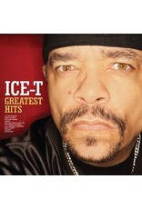 Ice-T - Greatest Hits