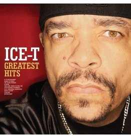 Ice-T - Greatest Hits