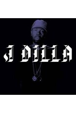 J Dilla - The Diary [LP+7''] (unreleased album, feats. Snoop Dogg & Kokane, Bilal, Frank & Dank, prod. by Madlib, Pete Rock, Nottz, limited to 5000, indie-retail exclusive)