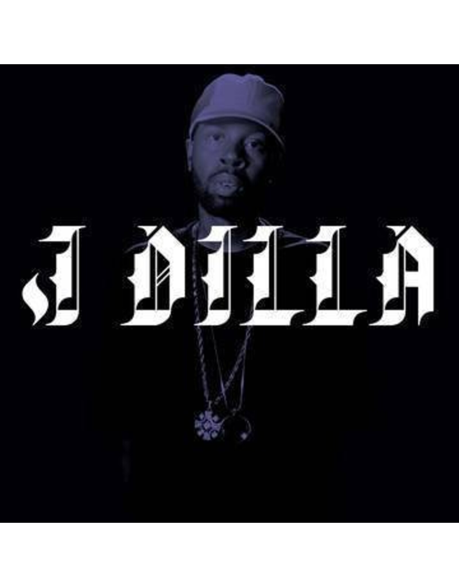 J Dilla - The Diary [LP+7''] (unreleased album, feats. Snoop Dogg & Kokane, Bilal, Frank & Dank, prod. by Madlib, Pete Rock, Nottz, limited to 5000, indie-retail exclusive)