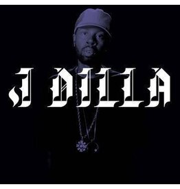 J Dilla - The Diary [LP+7''] (unreleased album, feats. Snoop Dogg & Kokane, Bilal, Frank & Dank, prod. by Madlib, Pete Rock, Nottz, limited to 5000, indie-retail exclusive)