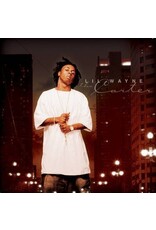 Lil Wayne - Tha Carter [2LP] (3D lenticular cover, limited to 3000, indie-retail exclusive)