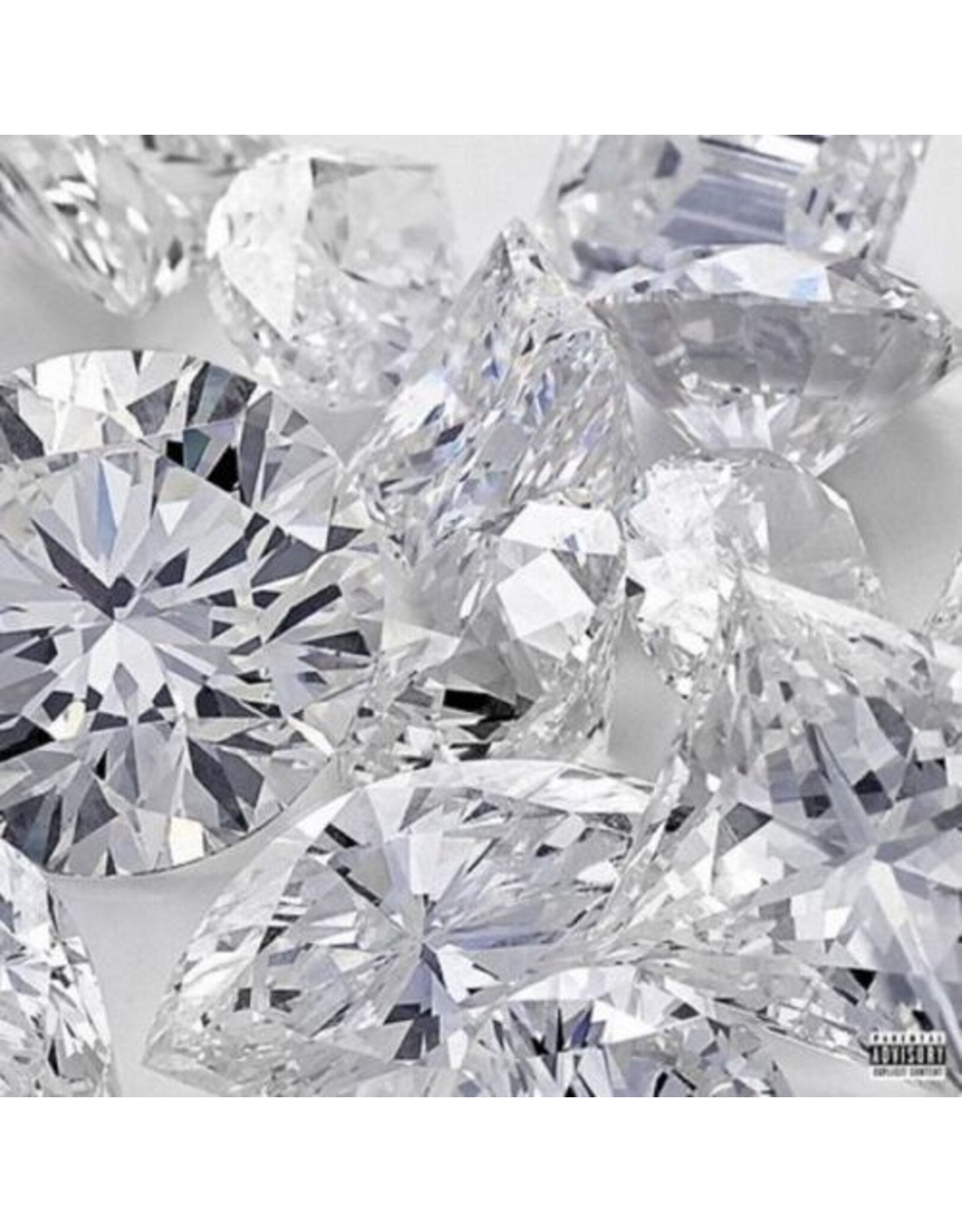 Drake / Future - What A Time To Be Alive