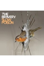 The Bravery - Slow Poison