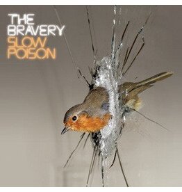 The Bravery - Slow Poison