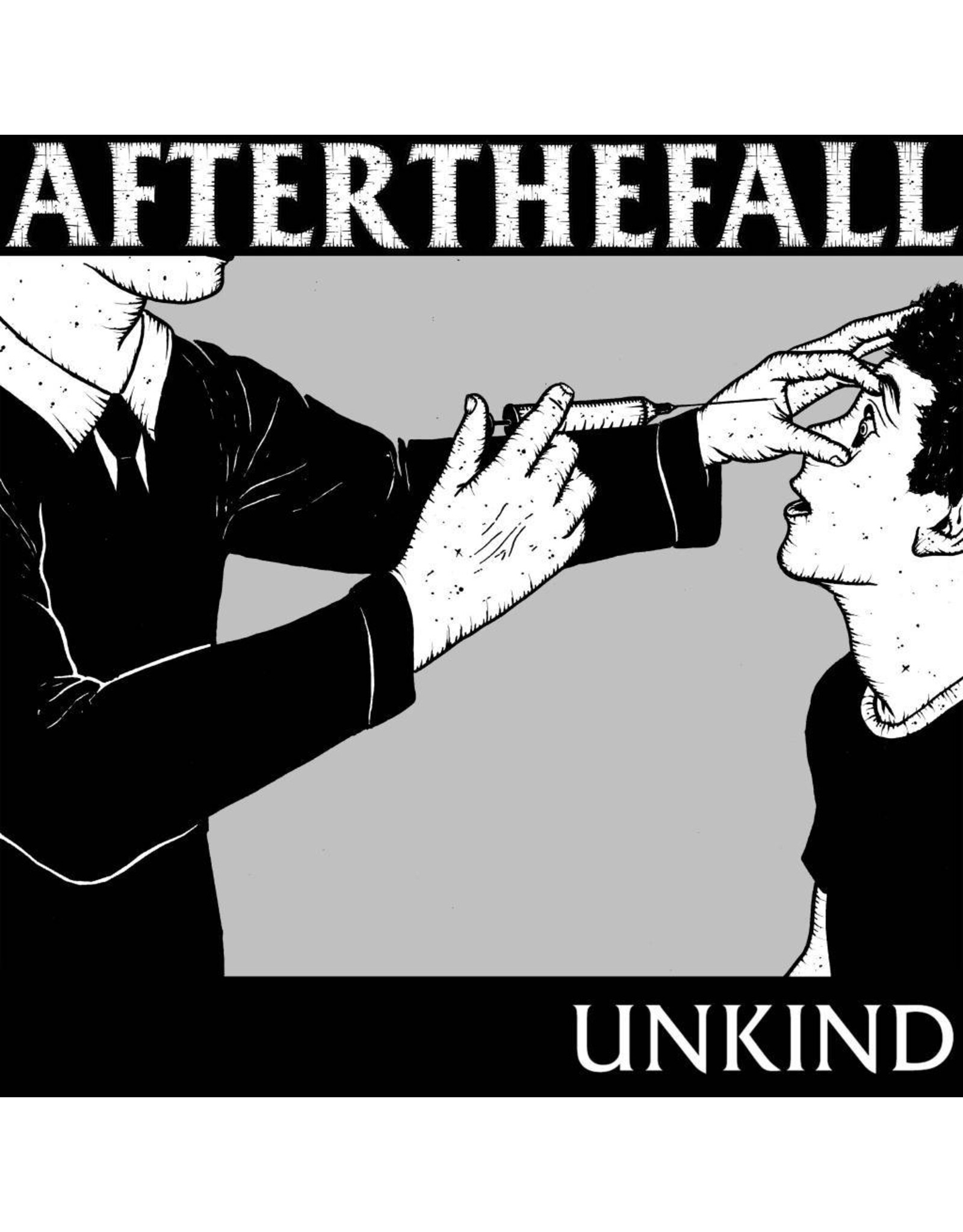 After The Fall - Unkind (Vinyl)