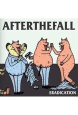 After The Fall - Eradication (Vinyl)