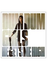 Dum Dum Girls - He Gets Me High (w/ download)