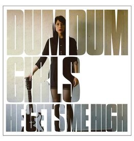 Dum Dum Girls - He Gets Me High (w/ download)