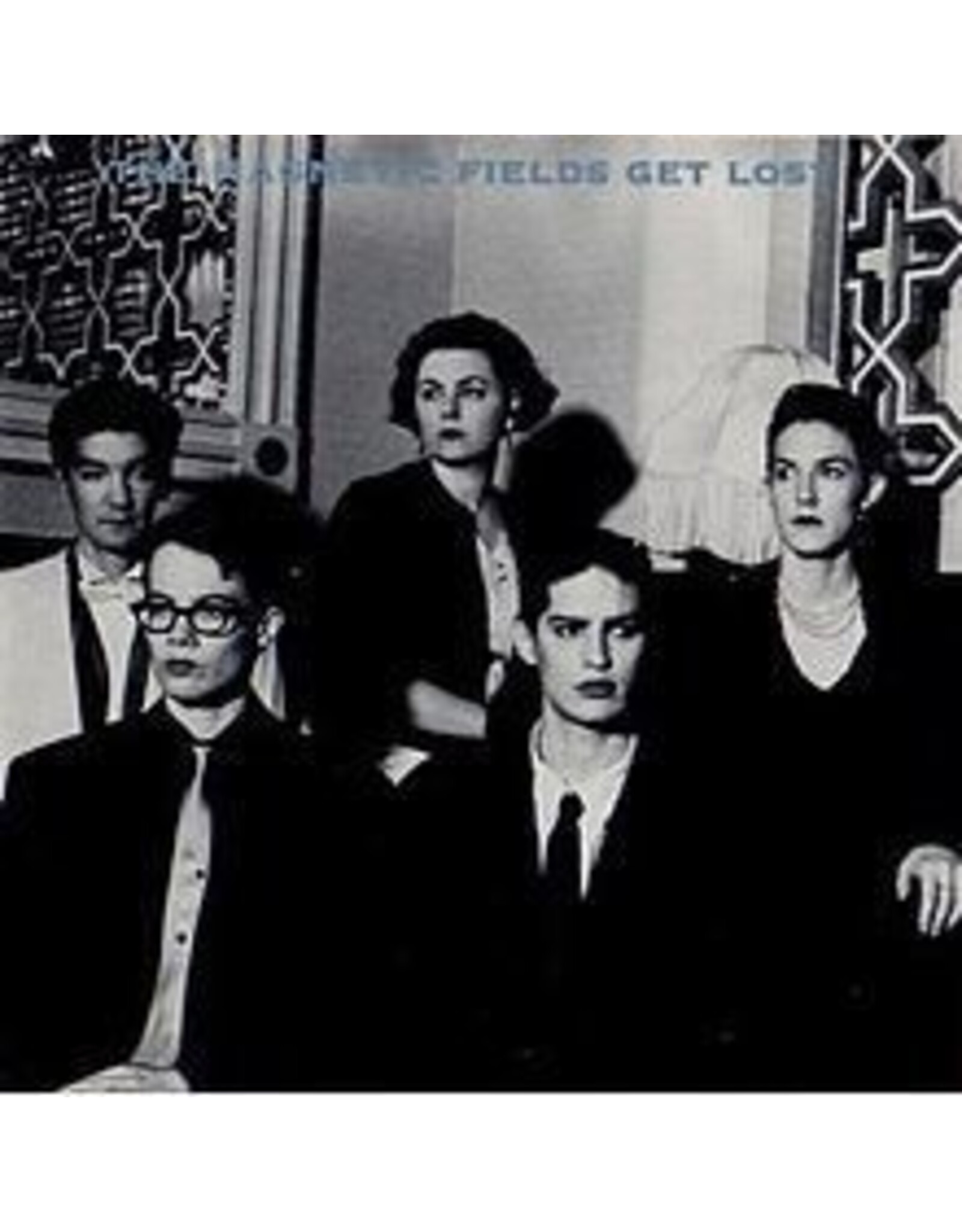 The Magnetic Fields Get Lost - S/T (Free digital download)