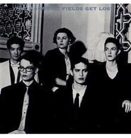 The Magnetic Fields Get Lost - S/T (Free digital download)