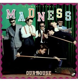 Madness - Our House