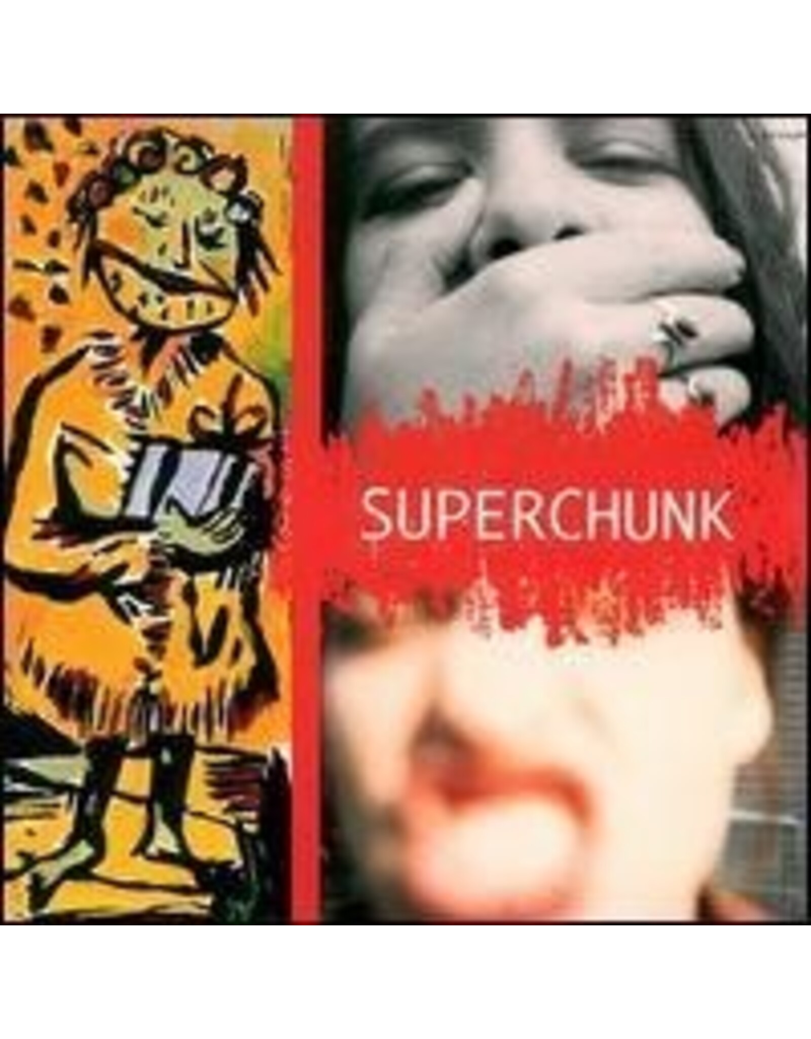 Superchunk - On The Mouth (Free digital download)