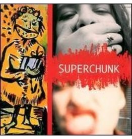 Superchunk - On The Mouth (Free digital download)