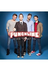 Punchline - So Nice To Meet You