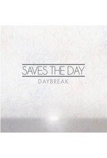 Saves The Day - Daybreak (180 gram vinyl, full digital download)