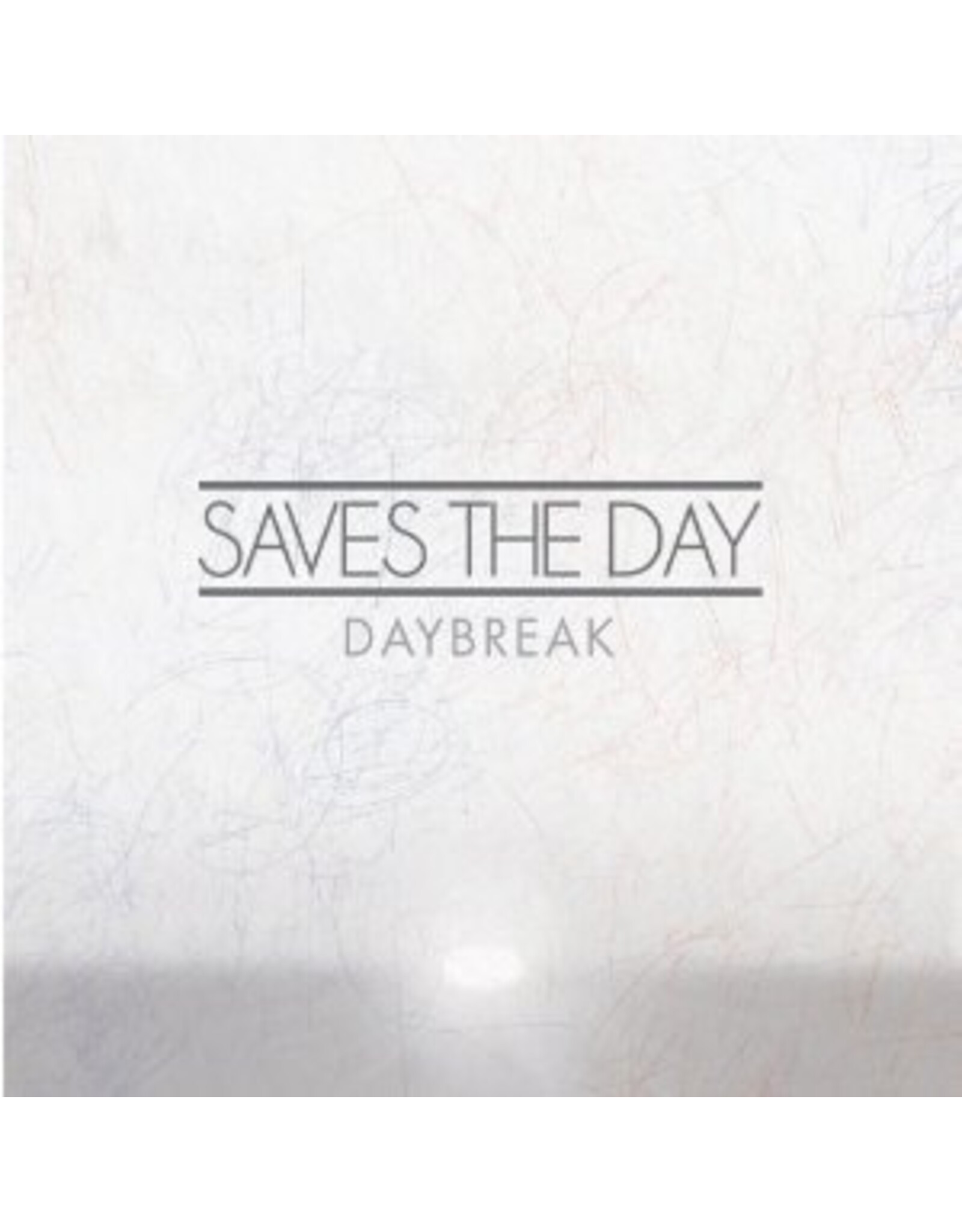 Saves The Day - Daybreak (180 gram vinyl, full digital download)