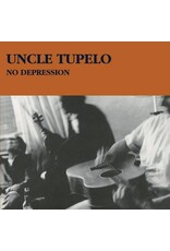 Uncle Tupelo - No Depression