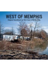 Nick Cave - West of Memphis (RSD)
